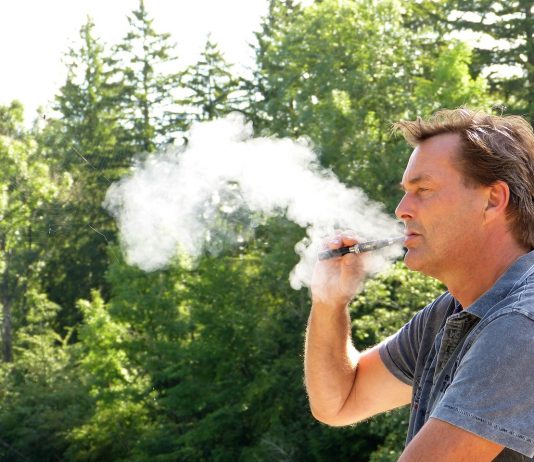 דרכים להפסקת עישון