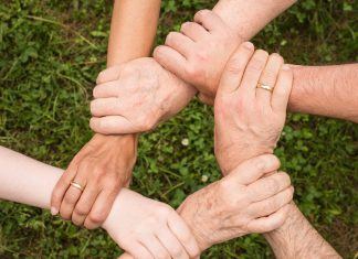 לוקחים אחריות על החיים ונכנסים לתהליך גמילה